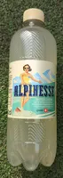 Alpinesse Bitter Lemon