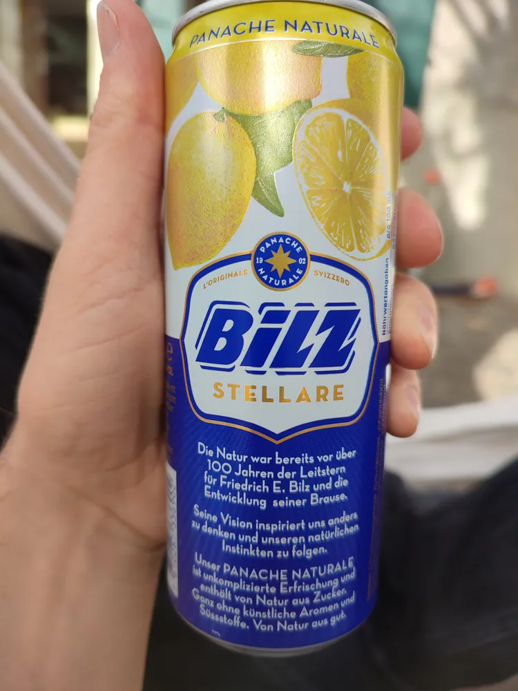 Bilz Stellare