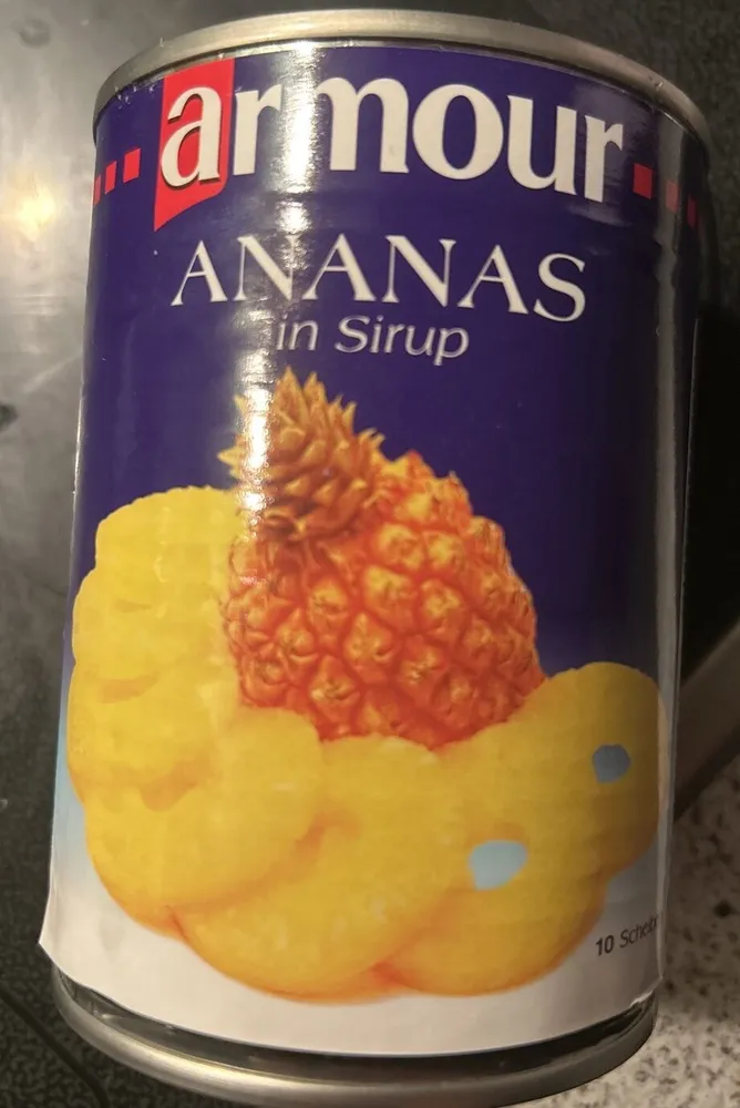 Ananas
