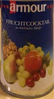 Fruchtcocktail