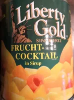 Cocktail Di frutta