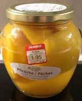 Pêches
