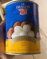 Lychees