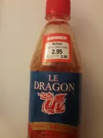 Sweet chili sauce