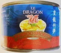 Bamboo Shoots
