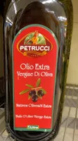 Olio Extra Vergine di Oliva