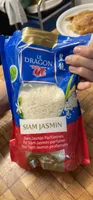 Riz jasmin