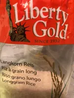 Riz a grain long