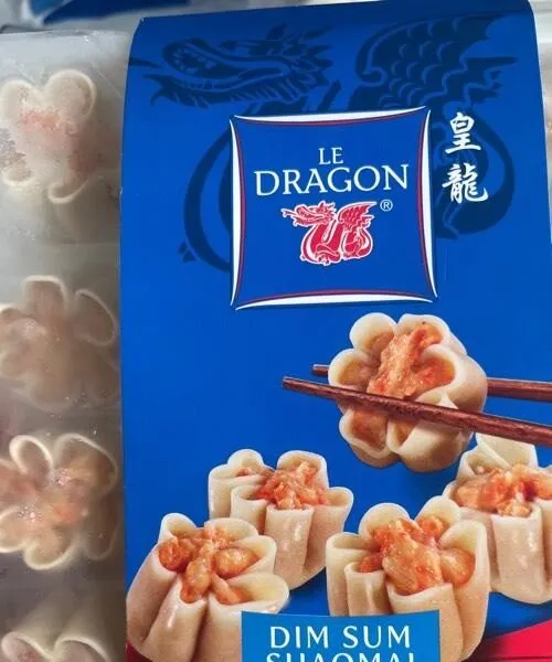 Dim sum