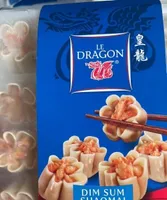 Dim sum