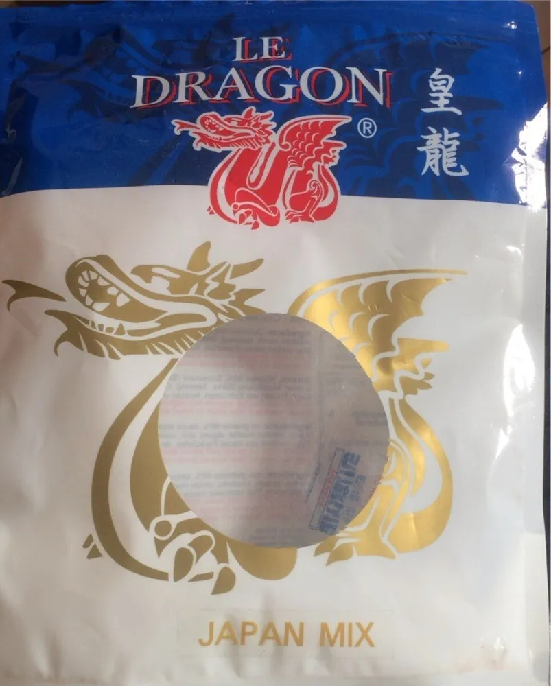 Rice cracker, Arare Japan Style