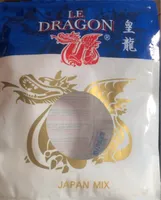 Rice cracker, Arare Japan Style