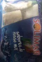 Sabor do nosso mar