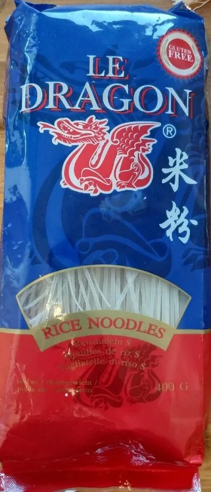 RICE NOODLES