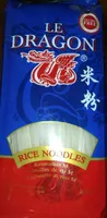 Rice noodles