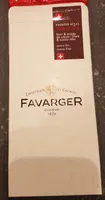 Tablette n°311 - Chocolat noir & éclats de cacao