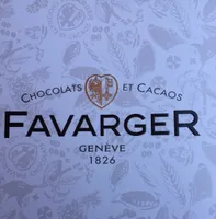 Chocolat