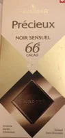 Noir sensuel