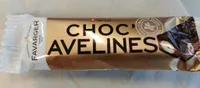 Choc' Avelines