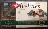 Avelines l'Original Praliné