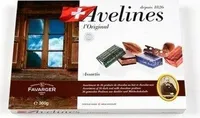 Avelines Assortiment