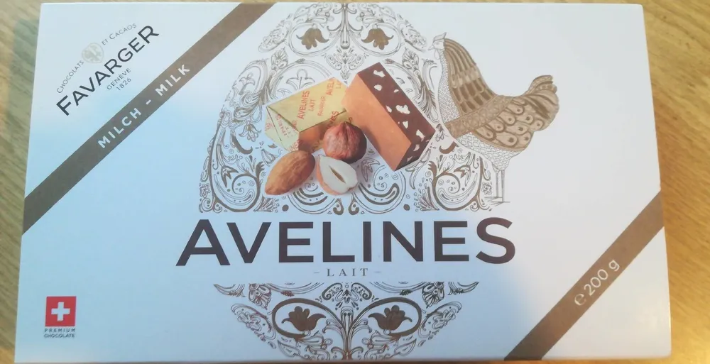 Avelines