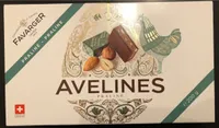 Avelines Praliné