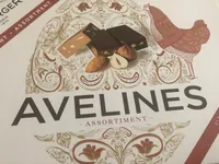 Avelines assortiment