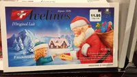 Avelines l'Original Lait