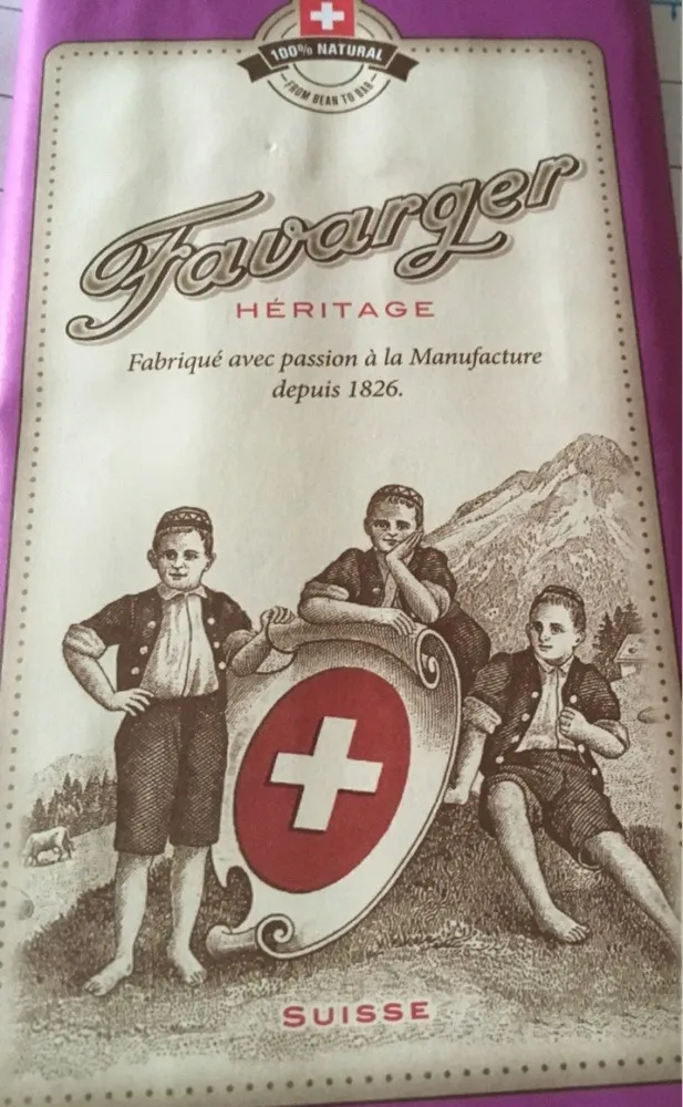 Chocolat