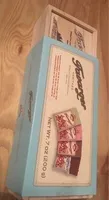 Assortiment de 16 Mini-Tablettes de Chocolat