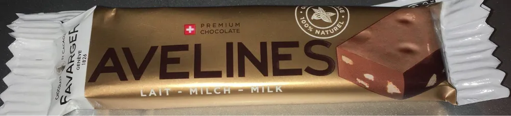 Avelines