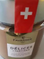 Délices à tartiner
