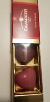 JOLIS CŒUR DE FAVARGER