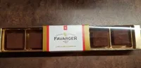 PAVÉS GLACÉS