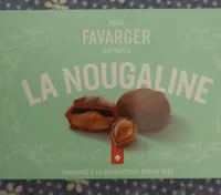 La nougaline