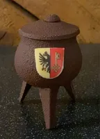 Marmite de l’Escalade