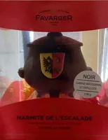 Marmite de l’Escalade