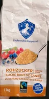 Rohrzucker