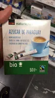 Azucar de Paraguay : Sucre de canne en bûchettes