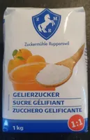Sucre gélifiant