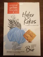 Haker Kokos