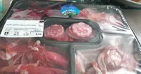 Plat apéro