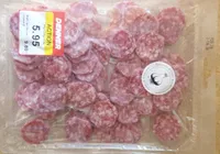 Saucisse a l'ail knobauchwurst
