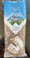 Saucisse seche La Comtesse