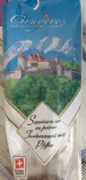 Saucisson sec au poivre