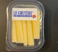 Apero gruvyere