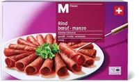 M-CLASSIC Fondue Chinoise Boeuf Suisse