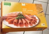 Dinde fondue chinoise