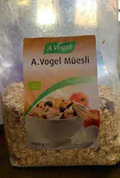 A. Vogel Mürsli
